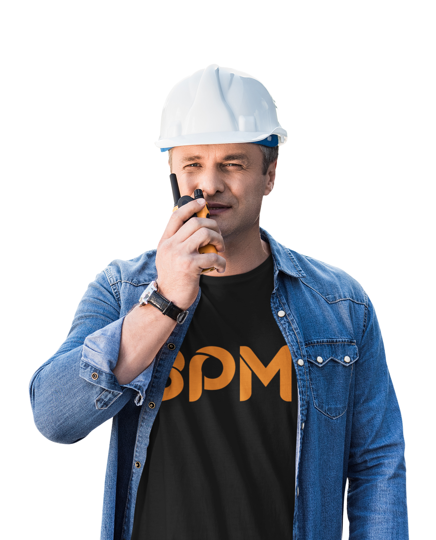 transparent-t-shirt-mockup-of-a-construction-worker-using-a-walkie-talkie-45905-r-el2